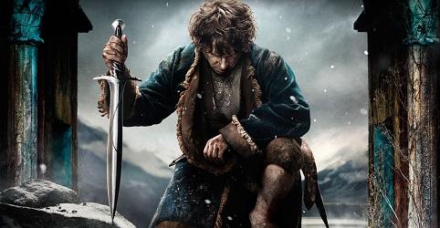 Le Hobbit : la Bataille des Cinq Armées, critique