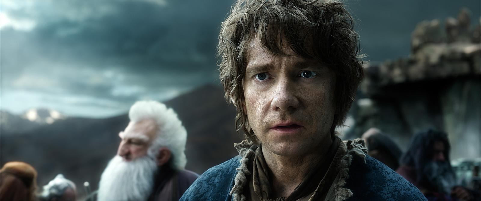 Le Hobbit : la Bataille des Cinq Armées, critique