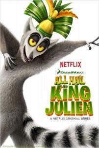 Miss Bobby_All Hail King Julien