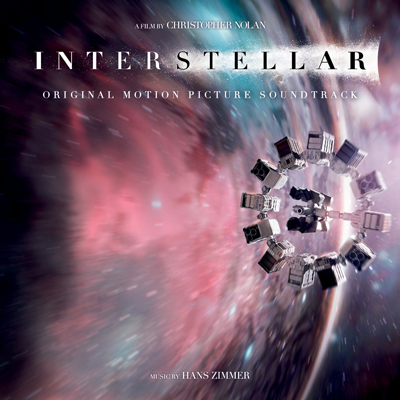 Interstellar BO 1