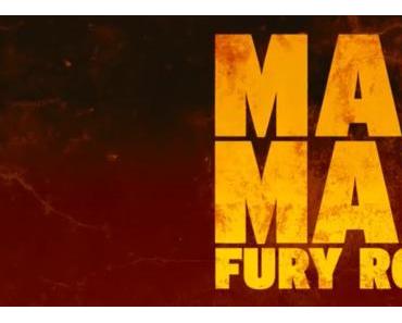 [News] Mad Max Fury Road – Trailer, Images… tout ce qu’il faut voir et savoir sur le retour d’une saga mythique