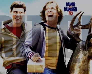 [Critique] Dumb and Dumber De réalisé par Bobby et Peter Farrelly