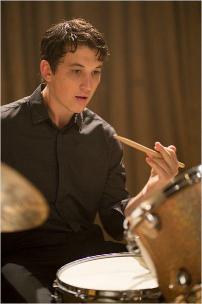 Whiplash : rencontre avec Damien Chazelle