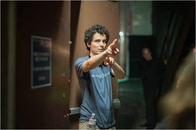 Whiplash : rencontre avec Damien Chazelle