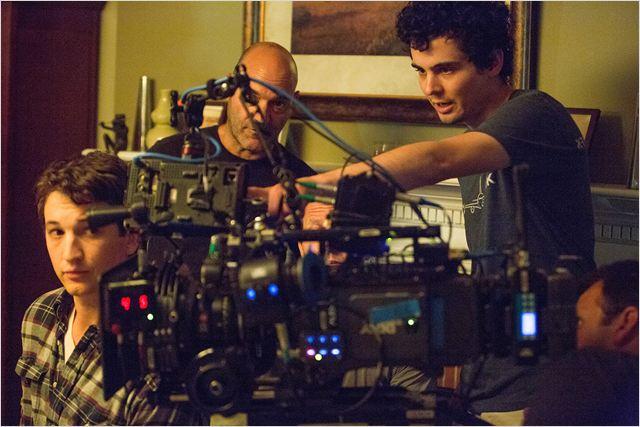 Whiplash : rencontre avec Damien Chazelle