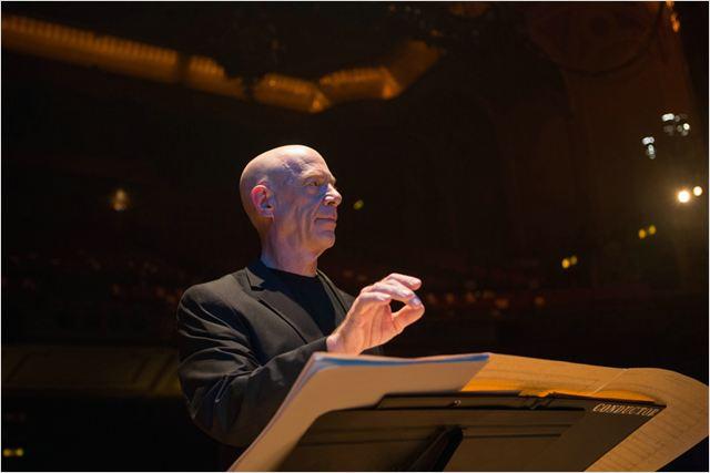 Whiplash : rencontre avec Damien Chazelle