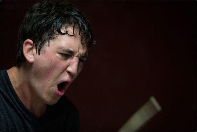 Whiplash : rencontre avec Damien Chazelle