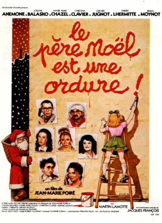 7 films à regarder pour Noël