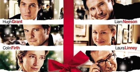 Culte du dimanche : Love Actually de Richard Curtis