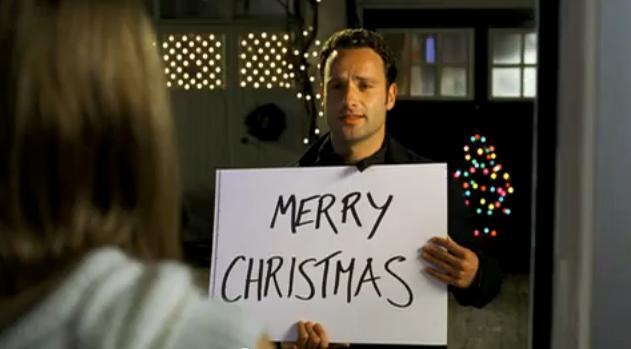 Culte du dimanche : Love Actually de Richard Curtis