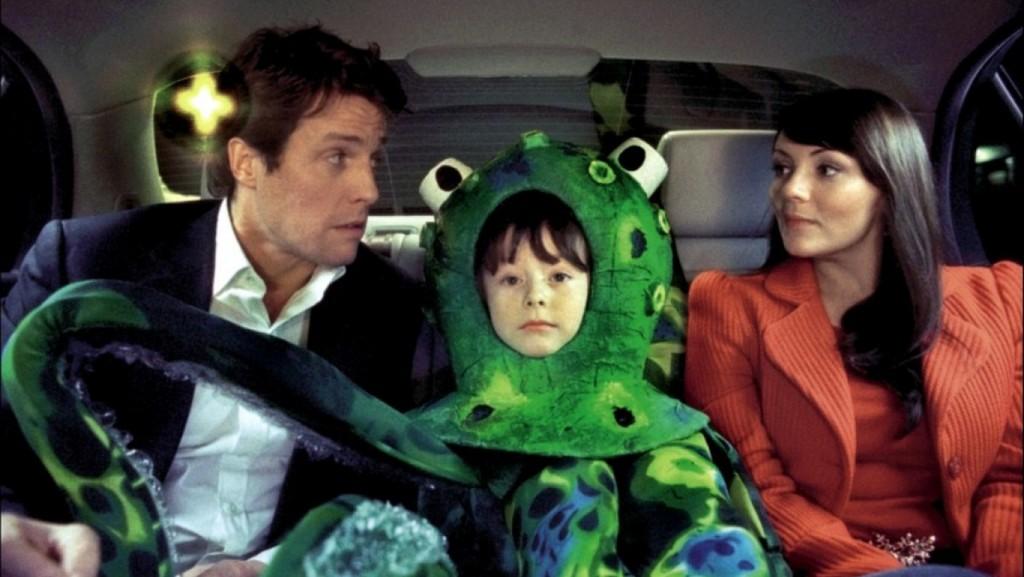 Culte du dimanche : Love Actually de Richard Curtis