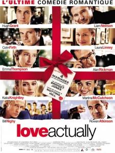 Culte du dimanche : Love Actually de Richard Curtis