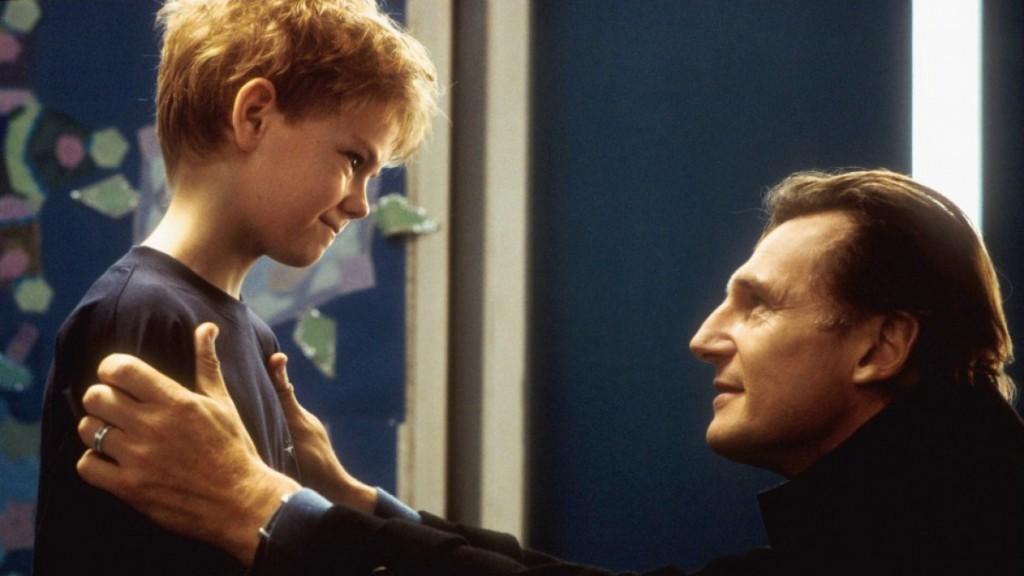 Culte du dimanche : Love Actually de Richard Curtis