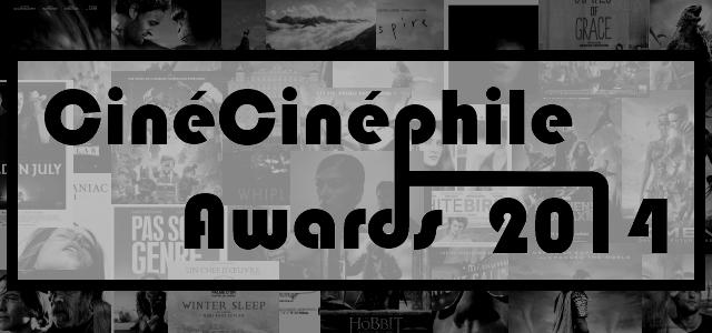 CinéCinéphile Awards