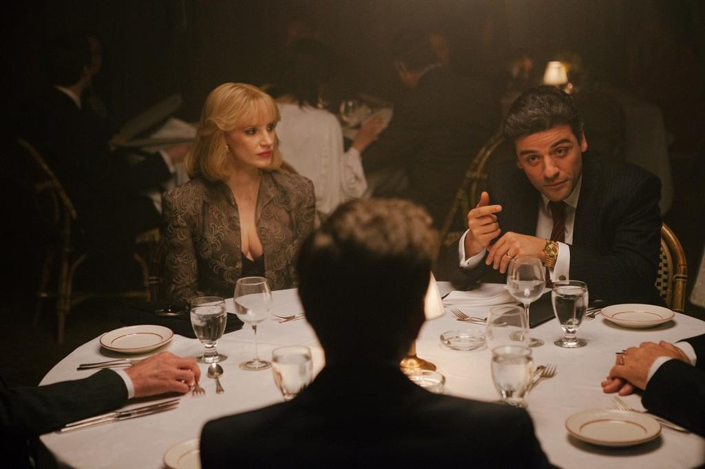 A Most Violent Year, critique