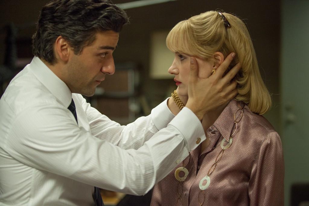 A Most Violent Year, critique