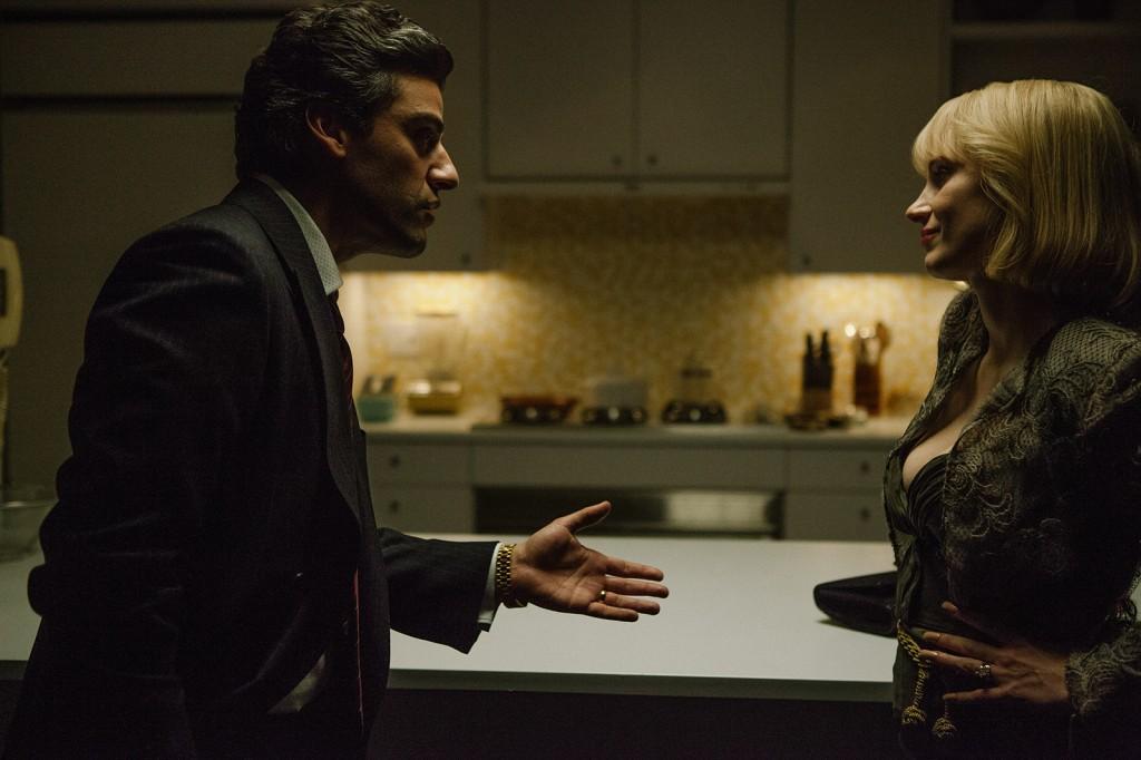 A Most Violent Year, critique