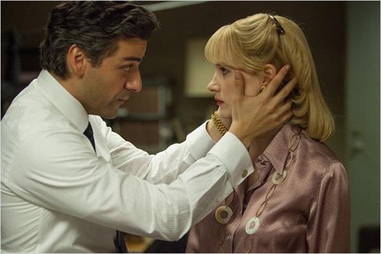 A most violent year - 2