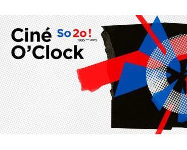 Du 31 janvier au 8 février, le cinéma britannique à l’honneur avec Ciné O’Clock !