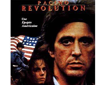 Révolution en présence de Hugh Hudson, à l’Institut Lumière