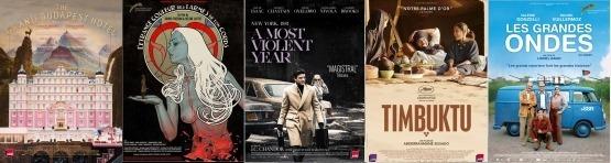 top films 2015 - 3