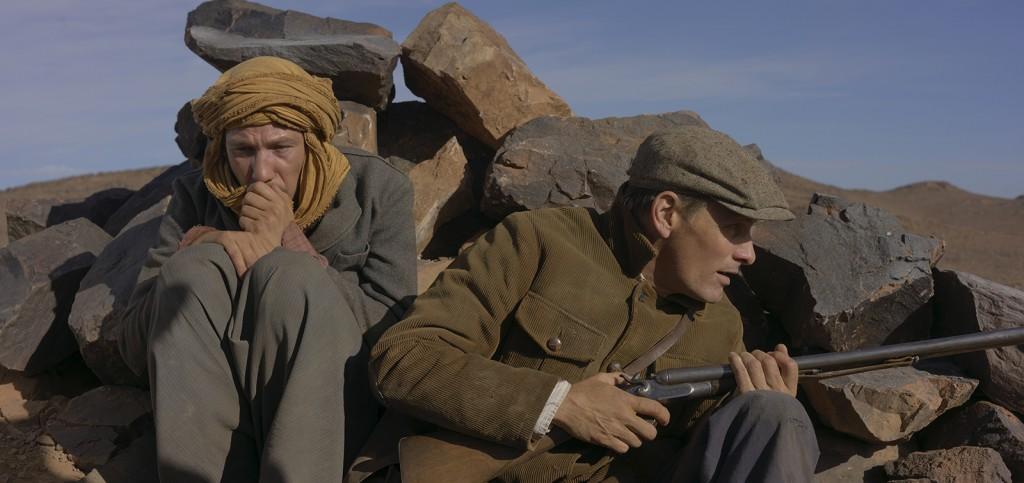 Loin des Hommes, critique