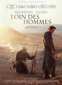 Loin des Hommes, critique