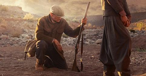 Loin des Hommes, critique