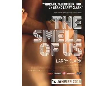 The Smell of Us : Critique