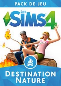 Miss Bobby_Sims 4 - Destination Nature