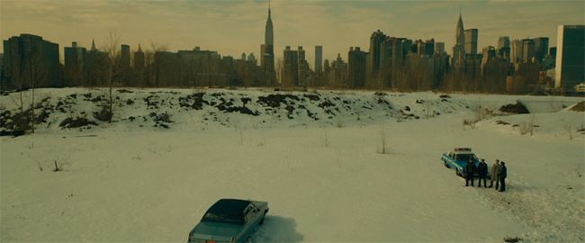 A Most Violent Year 2