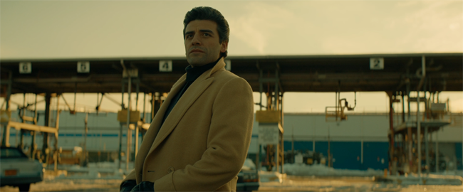 A Most Violent Year 1