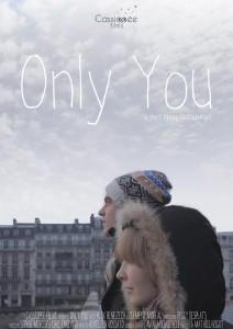 Only you