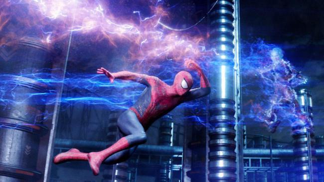 Chronique-Bilan-2014-The-Amazing-Spider-Man-2