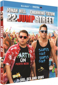 Miss Bobby_22 Jump Street-Blu-Ray