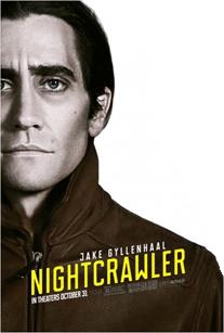 Nightcrawler - Affiche