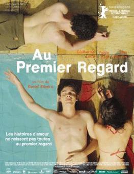 Au premier regard - Affiche