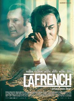 La French - Affiche