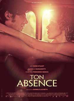 Ton Absence - Affiche