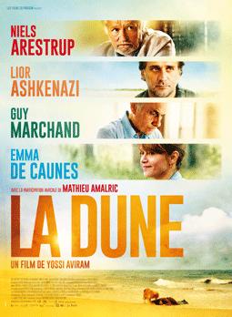 La Dune - Affiche