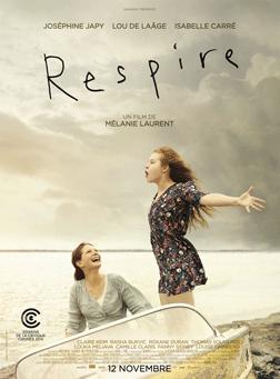 Respire - Affiche