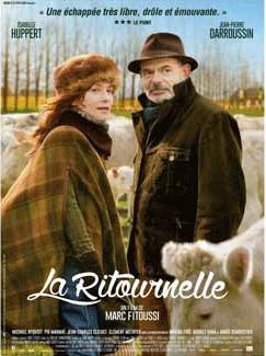 La Ritournelle - Affiche