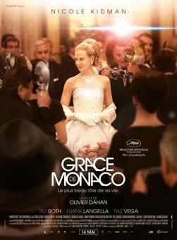 Grace de Monaco - Affiche