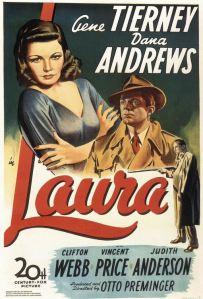 Laura - Affiche 1