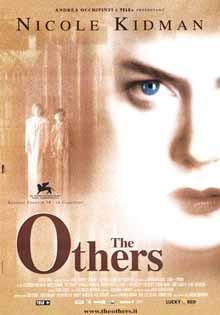 The Others - Affiche 1