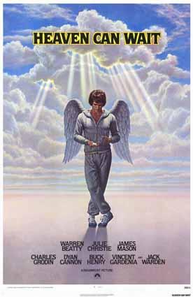 Le ciel peut attendre - Warren Beatty