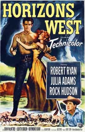 Horizons West - Affiche