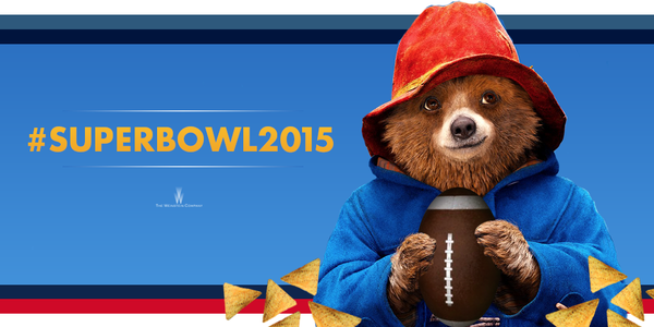 Paddington-Super-Bowl-XLIV