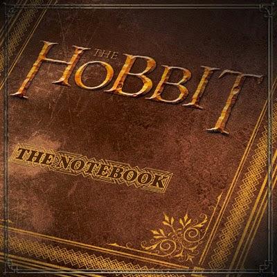 The Hobbit saga, les produits exclusifs et limités