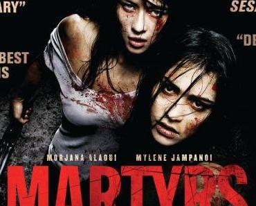 [Actu] Martyrs (Remake US) – Réalisateur, casting… les premières informations dévoilées